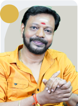 டாக்டர் மாயன் செந்தில்